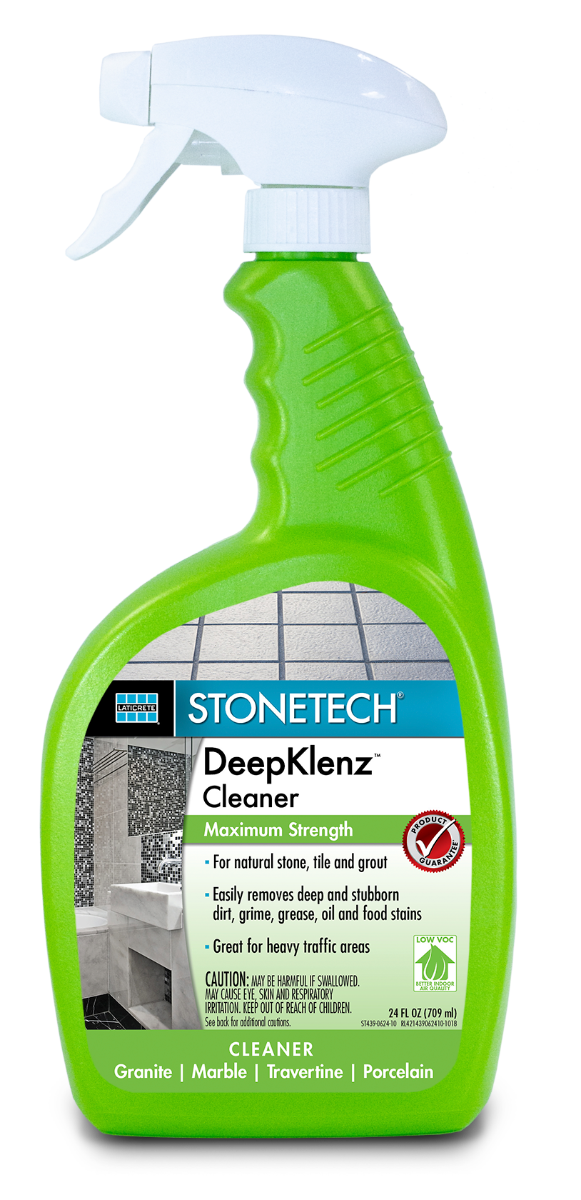 STONETECH® DeepKlenz™ Cleaner